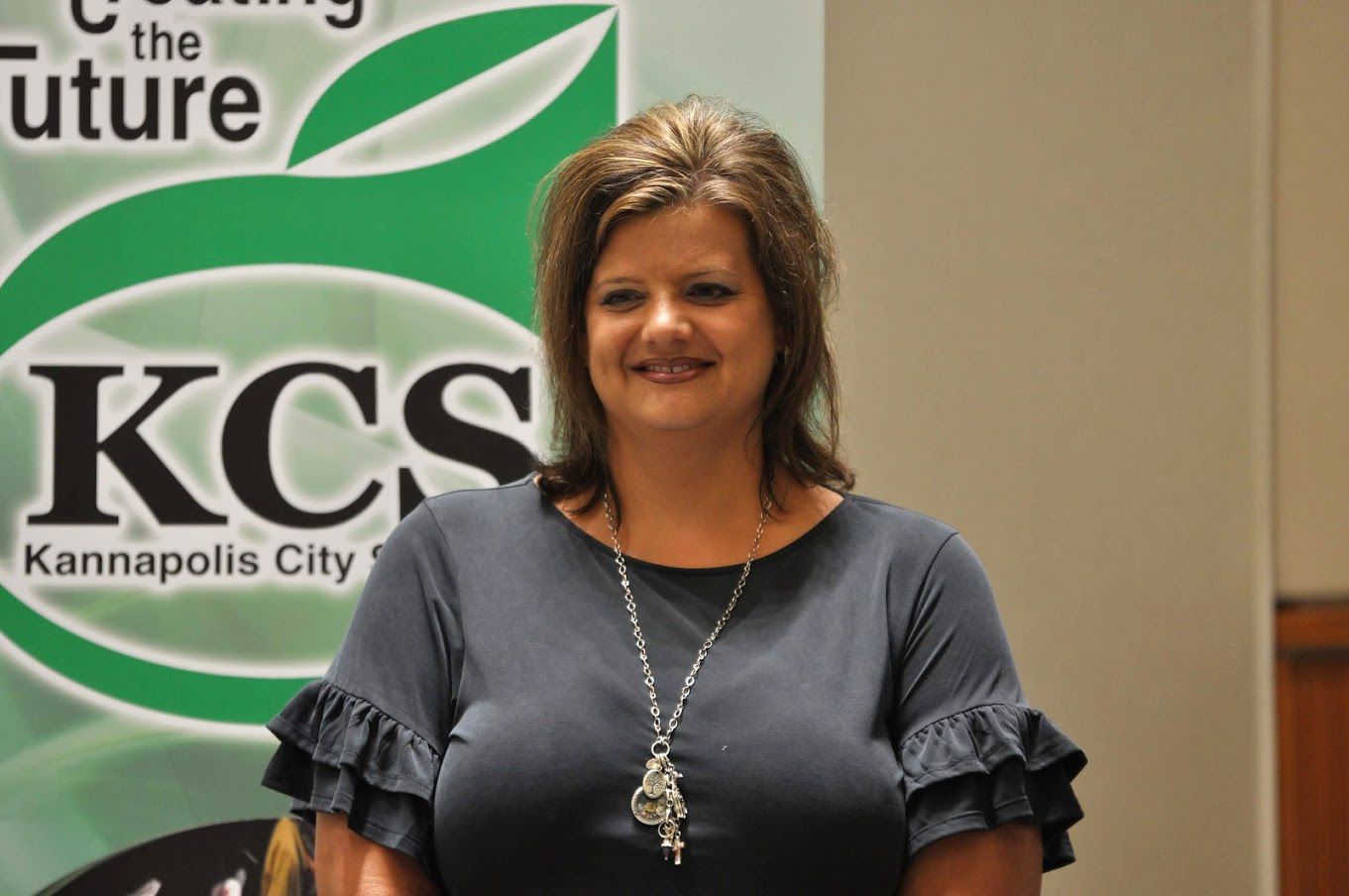 KCS Teacher of the Year